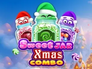 Sweet Jar Xmas Combo game icon
